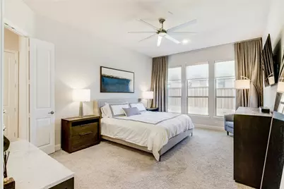 2819 Silver Leaf Drive, Northlake, TX 76226 - Photo 21