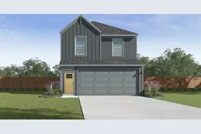 200 Redwood Road, Princeton, TX 75407 - Photo 1