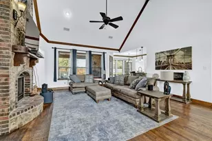 12901 Smokey Ranch Dr, Fort Worth, TX 76052 - Photo 13