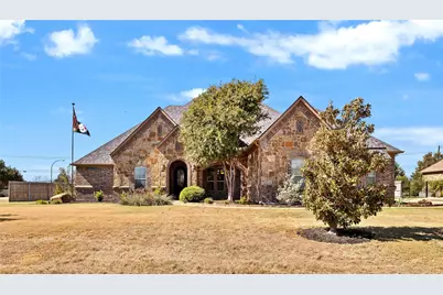 12901 Smokey Ranch Drive, Fort Worth, TX 76052 - Photo 1
