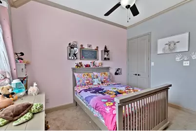 12901 Smokey Ranch Drive, Fort Worth, TX 76052 - Photo 27