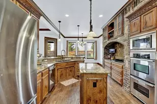 12901 Smokey Ranch Dr, Fort Worth, TX 76052 - Photo 7