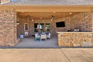 12901 Smokey Ranch Dr, Fort Worth, TX 76052 - Photo 33