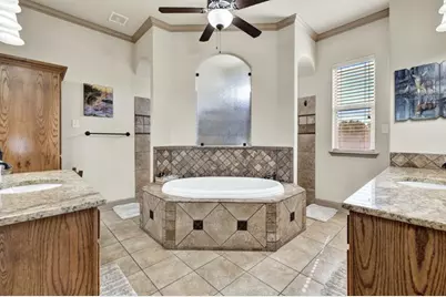 12901 Smokey Ranch Drive, Fort Worth, TX 76052 - Photo 19