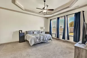 12901 Smokey Ranch Dr, Fort Worth, TX 76052 - Photo 17