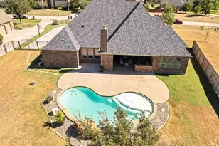 12901 Smokey Ranch Dr, Fort Worth, TX 76052 - Photo 39