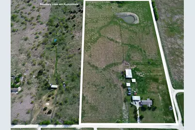 6930 NW County Road 1210, Barry, TX 75102 - Photo 3