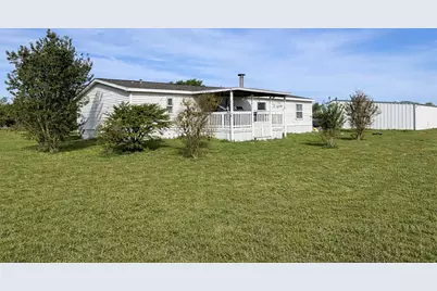 6930 NW County Road 1210, Barry, TX 75102 - Photo 23