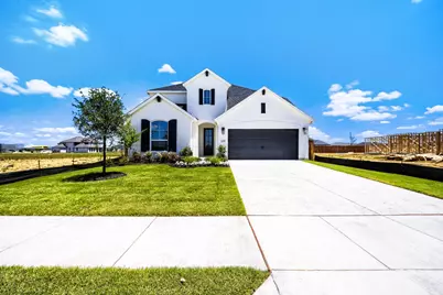 1241 Greenbriar Avenue, Haslet, TX 76052 - Photo 1