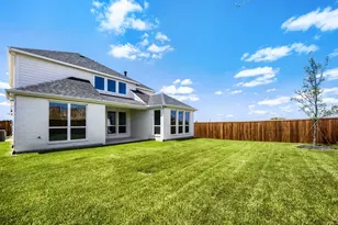1241 Green Briar Ave, Haslet, TX 76052 - Photo 27
