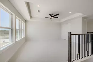 1241 Green Briar Ave, Haslet, TX 76052 - Photo 23