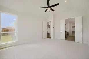 1241 Green Briar Ave, Haslet, TX 76052 - Photo 21