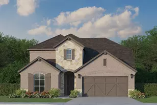 1241 Green Briar Ave, Haslet, TX 76052 - Photo 1