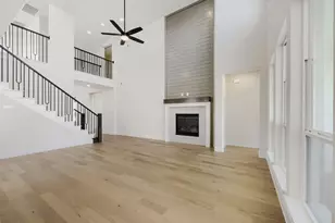 1241 Green Briar Ave, Haslet, TX 76052 - Photo 17