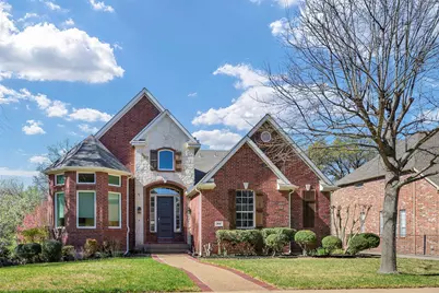 614 Belhaven Drive, Allen, TX 75013 - Photo 3