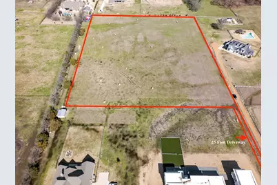 1441 E Winningkoff Road, Lucas, TX 75002 - Photo 1