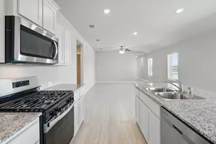 533 Red Admiral Ln, Denton, TX 76259 - Photo 3