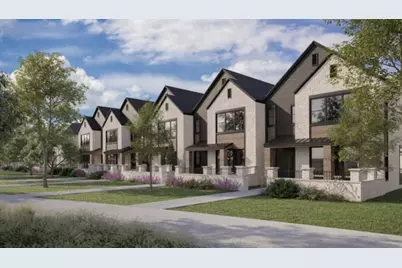 3591 Oxenfree Boulevard #3503, Frisco, TX 75035 - Photo 1