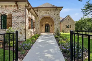 90 Woodland Hills Dr, Sherman, TX 75092 - Photo 3