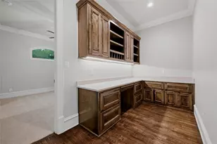 90 Woodland Hills Dr, Sherman, TX 75092 - Photo 21