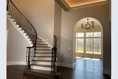 90 Woodland Hills Drive, Sherman, TX 75092 - Photo 5