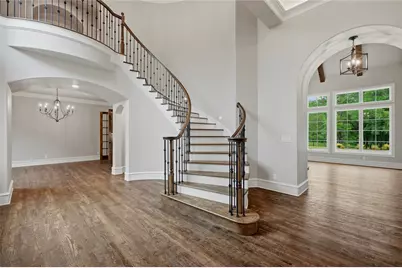 90 Woodland Hills Drive, Sherman, TX 75092 - Photo 5