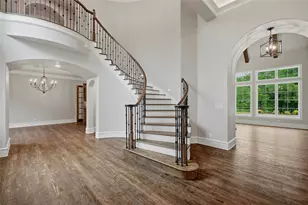 90 Woodland Hills Dr, Sherman, TX 75092 - Photo 5
