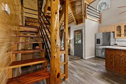 5066 Bob O Link Rd, Gilmer, TX 75645 - Photo 5