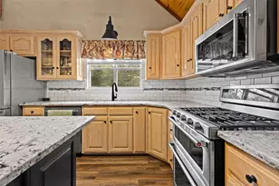 5066 Bob O Link Rd, Gilmer, TX 75645 - Photo 3