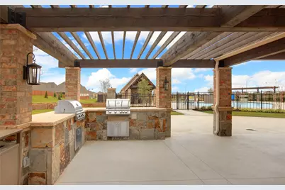 1837 Naseby Road, Fort Worth, TX 76052 - Photo 7