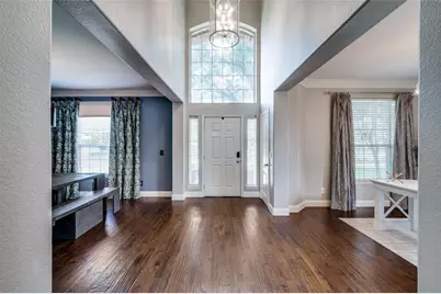 4621 Hinton Drive, Plano, TX 75024 - Photo 5