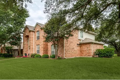 4621 Hinton Drive, Plano, TX 75024 - Photo 3
