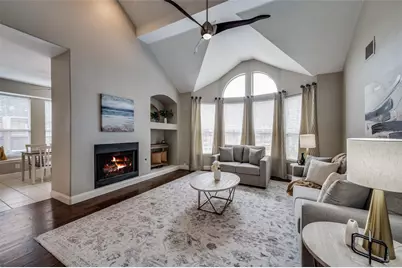 4621 Hinton Drive, Plano, TX 75024 - Photo 9