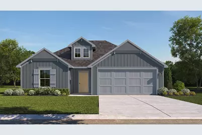 2040 Bobby Ashcraft Drive, Lindale, TX 75771 - Photo 1