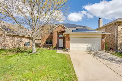 10020 Chrysalis Drive, Fort Worth, TX 76131 - Photo 1