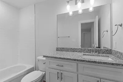 514 N Rusk Street #516, Denison, TX 75020 - Photo 11