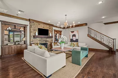 4620 Marbella Circle, Fort Worth, TX 76126 - Photo 15