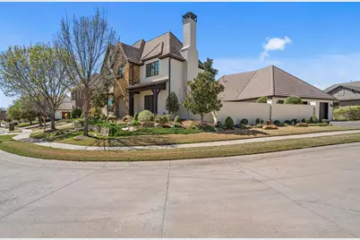 4620 Marbella Circle, Fort Worth, TX 76126 - Photo 3