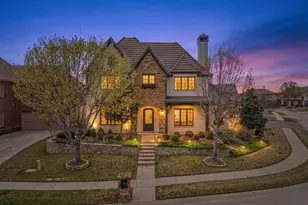 4620 Marbella Cir, Fort Worth, TX 76126 - Photo 1