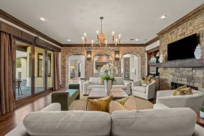 4620 Marbella Circle, Fort Worth, TX 76126 - Photo 19