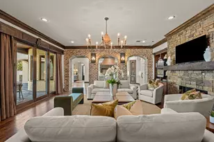 4620 Marbella Cir, Fort Worth, TX 76126 - Photo 19