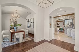 4620 Marbella Cir, Fort Worth, TX 76126 - Photo 5