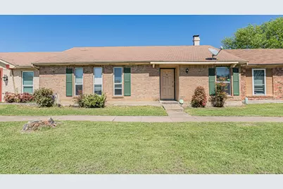 10 E Mountain Creek Drive #25, Grand Prairie, TX 75052 - Photo 1
