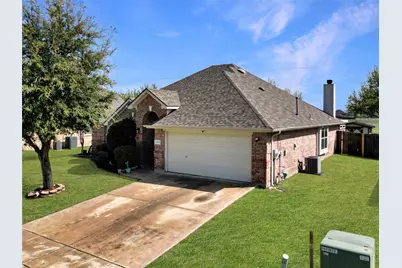 5228 Lake Grove Drive, Grand Prairie, TX 75052 - Photo 1