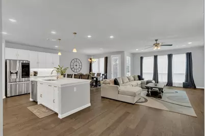 3908 Lucan Lane, Lewisville, TX 75056 - Photo 11