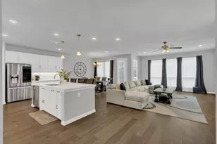 3908 Lucan Ln, Lewisville, TX 75056 - Photo 11