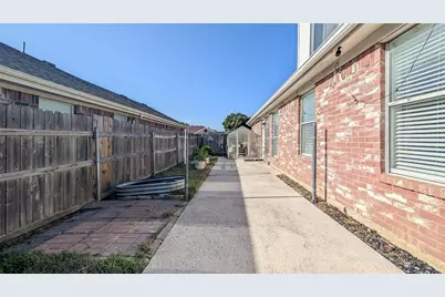 6702 Valley Branch Drive, Arlington, TX 76001 - Photo 27