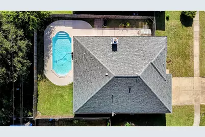 6702 Valley Branch Drive, Arlington, TX 76001 - Photo 29