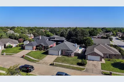6702 Valley Branch Drive, Arlington, TX 76001 - Photo 31