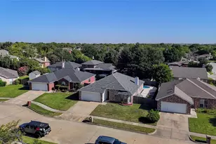 6702 Valley Branch Dr, Arlington, TX 76001 - Photo 31